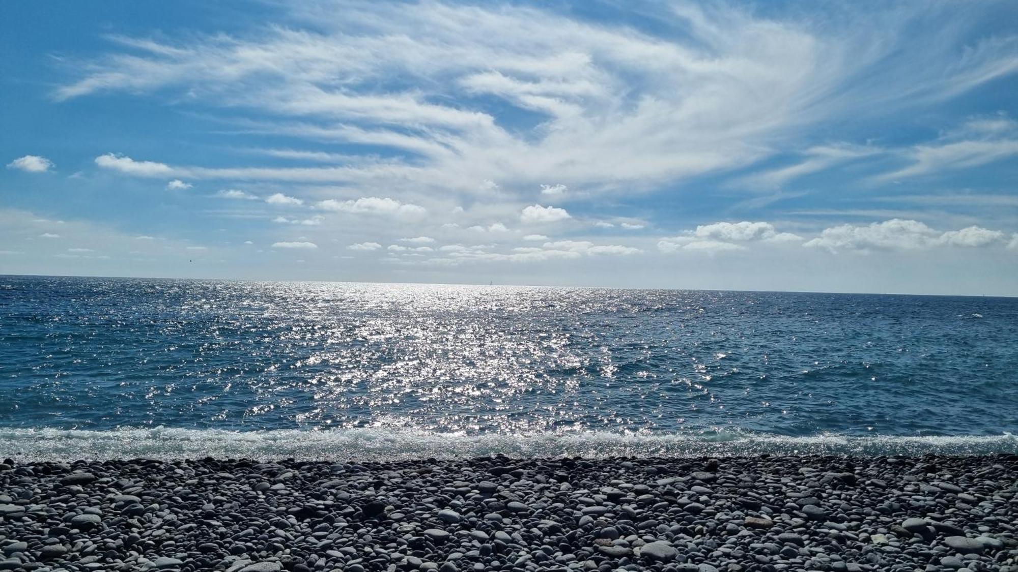 Ocean & Golf Vista Retreat Apartment San Miguel de Abona Bagian luar foto