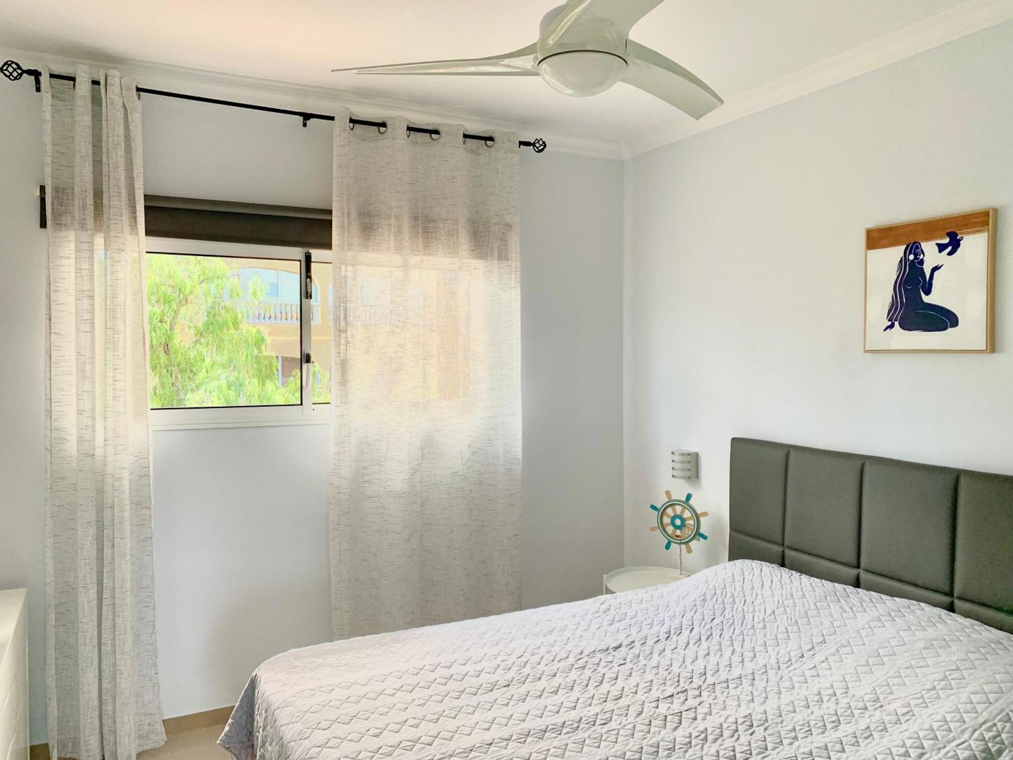 Ocean & Golf Vista Retreat Apartment San Miguel de Abona Bagian luar foto